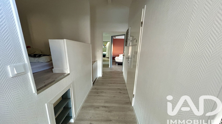 Ma-Cabane - Vente Appartement Vendays-Montalivet, 78 m²