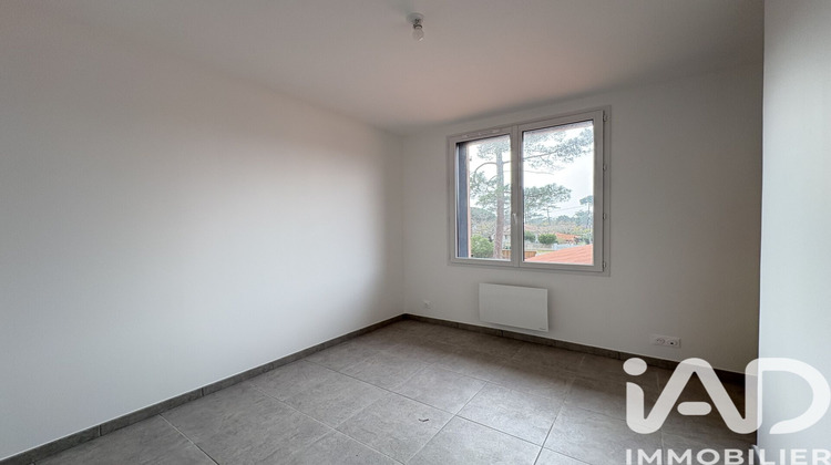 Ma-Cabane - Vente Appartement Vendays-Montalivet, 52 m²