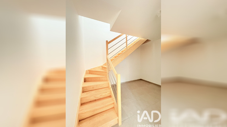 Ma-Cabane - Vente Appartement Vendays-Montalivet, 52 m²