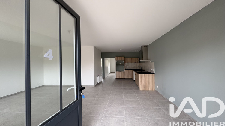 Ma-Cabane - Vente Appartement Vendays-Montalivet, 55 m²