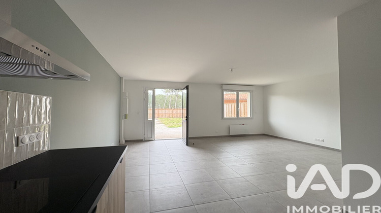 Ma-Cabane - Vente Appartement Vendays-Montalivet, 55 m²