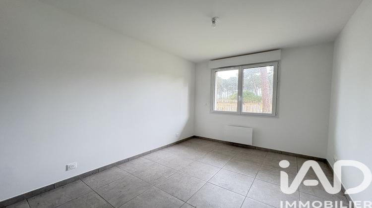 Ma-Cabane - Vente Appartement Vendays-Montalivet, 55 m²