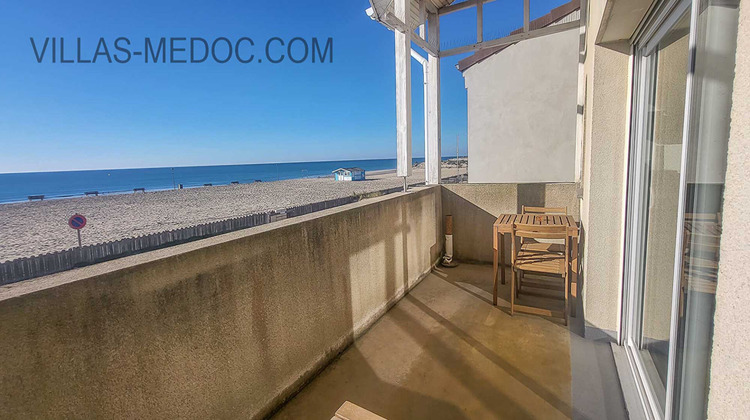 Ma-Cabane - Vente Appartement VENDAYS-MONTALIVET, 49 m²