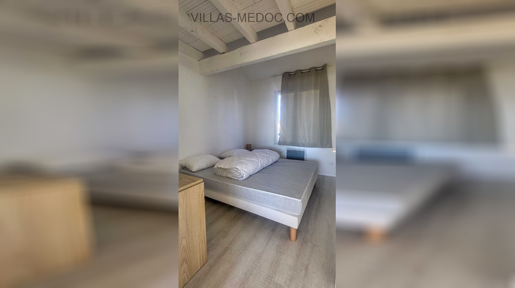 Ma-Cabane - Vente Appartement VENDAYS-MONTALIVET, 49 m²