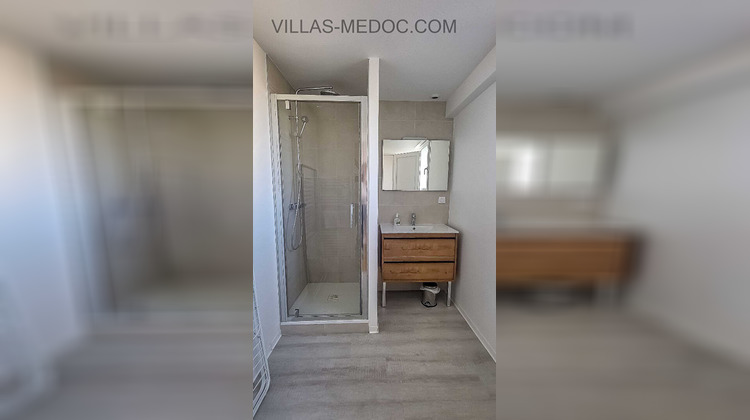 Ma-Cabane - Vente Appartement VENDAYS-MONTALIVET, 37 m²