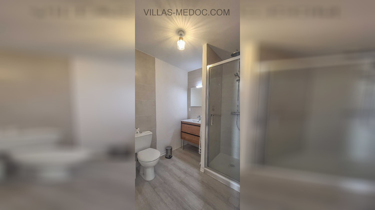 Ma-Cabane - Vente Appartement VENDAYS-MONTALIVET, 30 m²