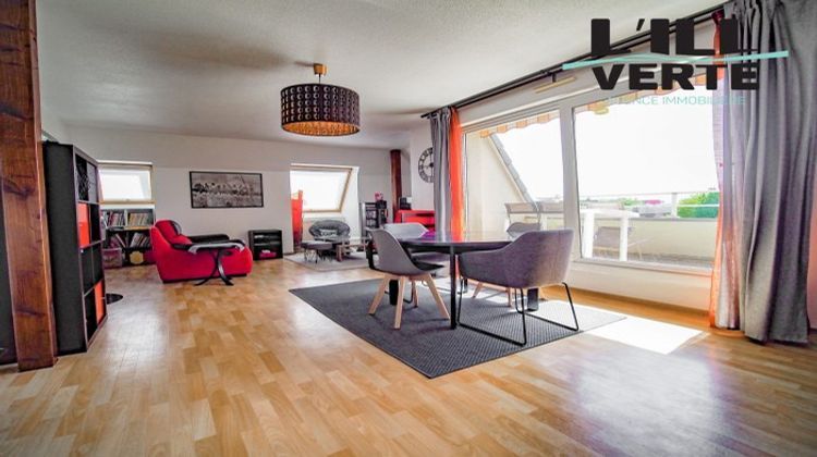 Ma-Cabane - Vente Appartement Vendenheim, 111 m²