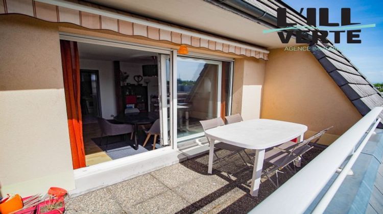 Ma-Cabane - Vente Appartement Vendenheim, 111 m²