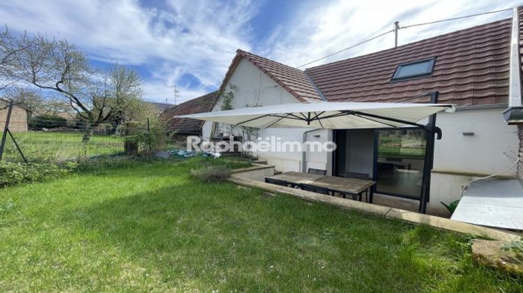 Ma-Cabane - Vente Appartement Vendenheim, 97 m²