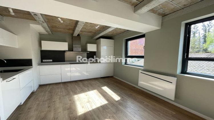 Ma-Cabane - Vente Appartement Vendenheim, 97 m²