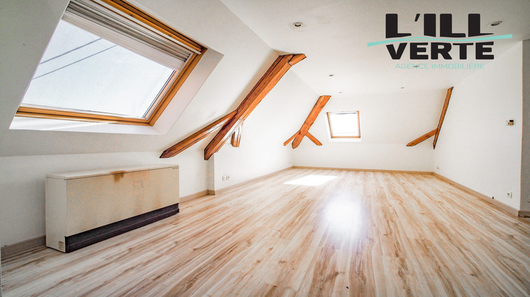 Ma-Cabane - Vente Appartement Vendenheim, 58 m²