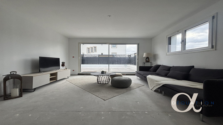 Ma-Cabane - Vente Appartement Vendenheim, 88 m²