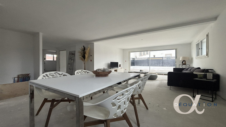 Ma-Cabane - Vente Appartement Vendenheim, 88 m²