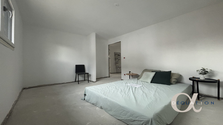 Ma-Cabane - Vente Appartement Vendenheim, 88 m²