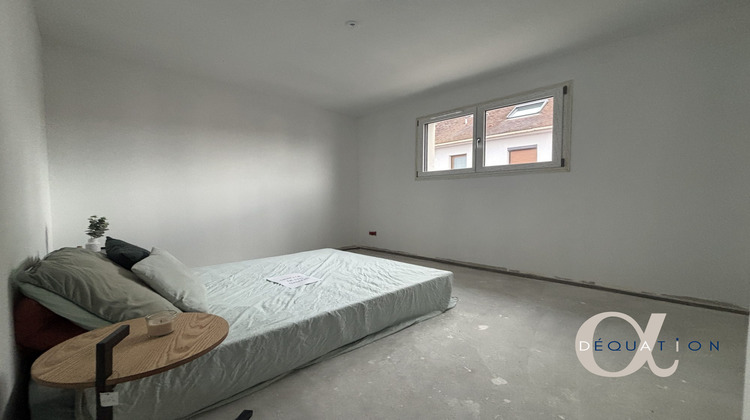 Ma-Cabane - Vente Appartement Vendenheim, 88 m²