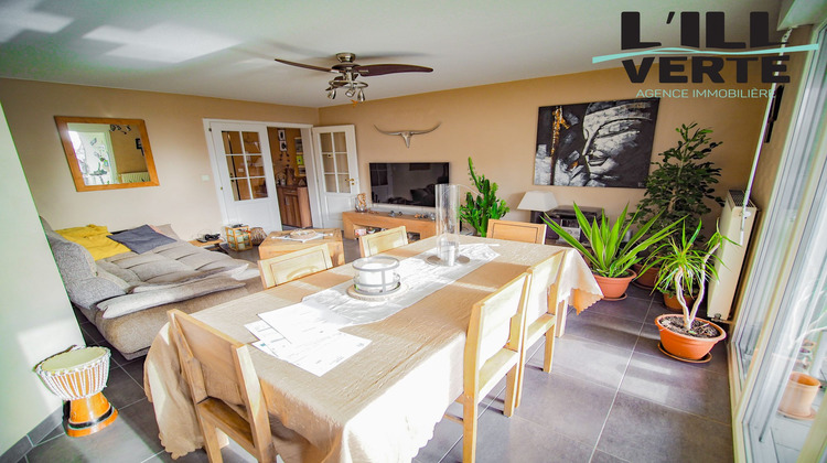 Ma-Cabane - Vente Appartement Vendenheim, 70 m²