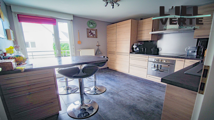 Ma-Cabane - Vente Appartement Vendenheim, 70 m²