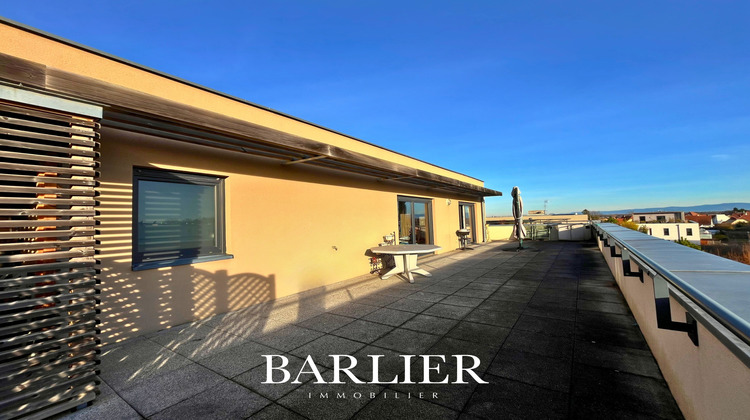 Ma-Cabane - Vente Appartement Vendenheim, 86 m²