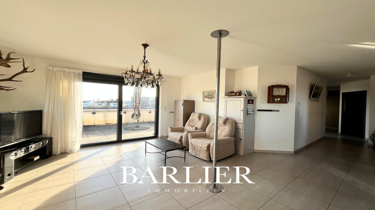 Ma-Cabane - Vente Appartement Vendenheim, 86 m²