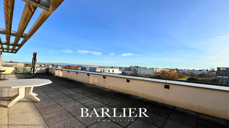 Ma-Cabane - Vente Appartement Vendenheim, 86 m²