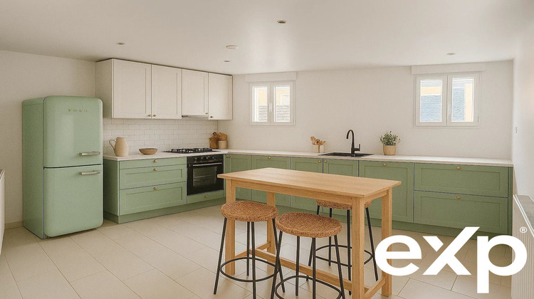 Ma-Cabane - Vente Appartement Vendenheim, 147 m²