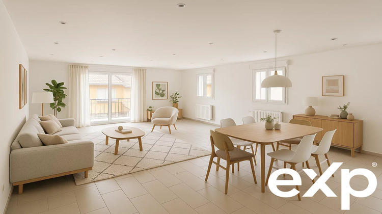 Ma-Cabane - Vente Appartement Vendenheim, 147 m²