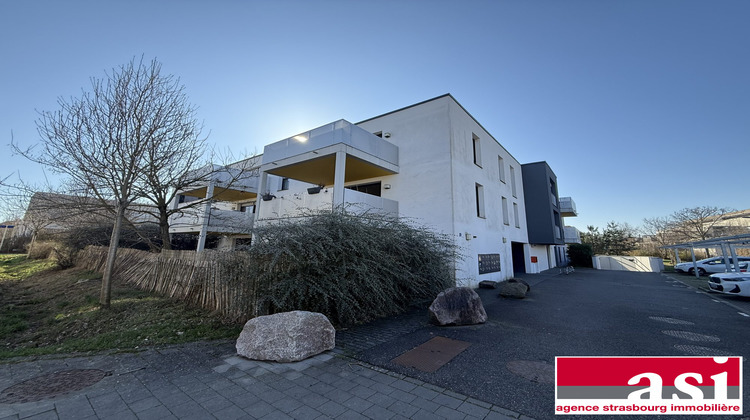 Ma-Cabane - Vente Appartement Vendenheim, 44 m²