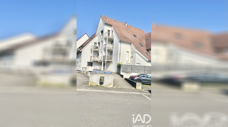 Ma-Cabane - Vente Appartement Vendenheim, 76 m²