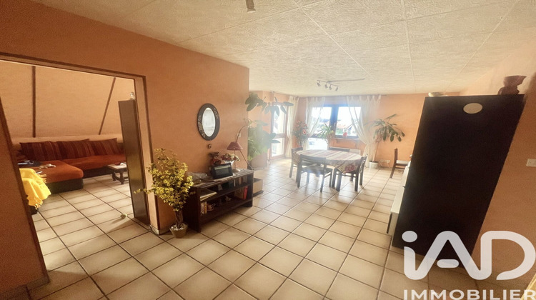 Ma-Cabane - Vente Appartement Vendenheim, 76 m²