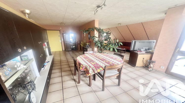 Ma-Cabane - Vente Appartement Vendenheim, 76 m²