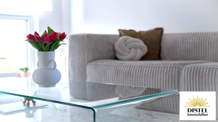 Ma-Cabane - Vente Appartement Vendenheim, 84 m²