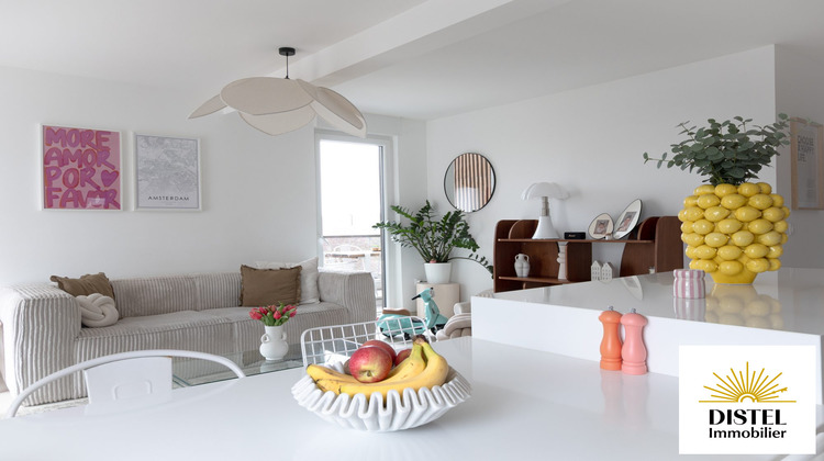 Ma-Cabane - Vente Appartement Vendenheim, 84 m²