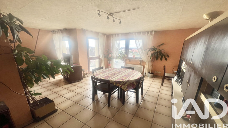 Ma-Cabane - Vente Appartement Vendenheim, 76 m²