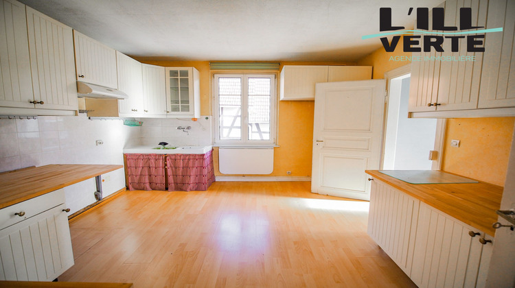 Ma-Cabane - Vente Appartement Vendenheim, 153 m²