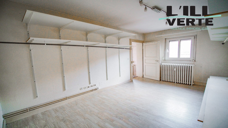 Ma-Cabane - Vente Appartement Vendenheim, 153 m²