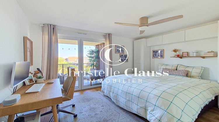 Ma-Cabane - Vente Appartement VENDENHEIM, 84 m²