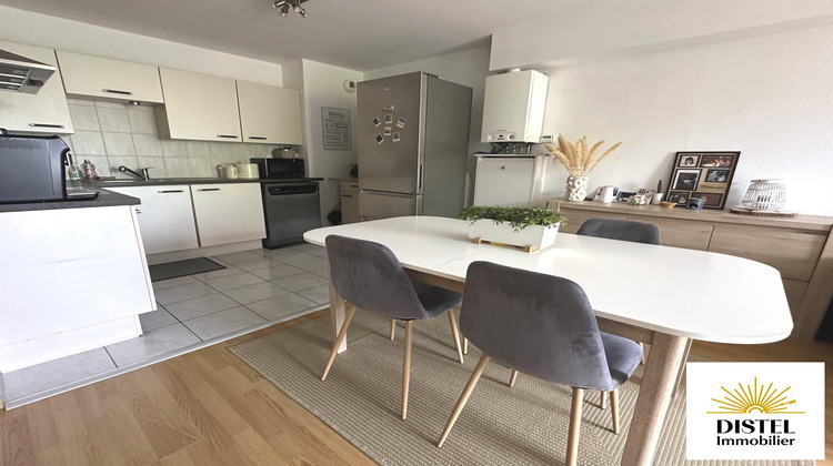 Ma-Cabane - Vente Appartement Vendenheim, 62 m²