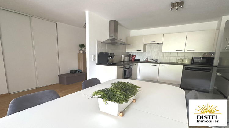 Ma-Cabane - Vente Appartement Vendenheim, 62 m²