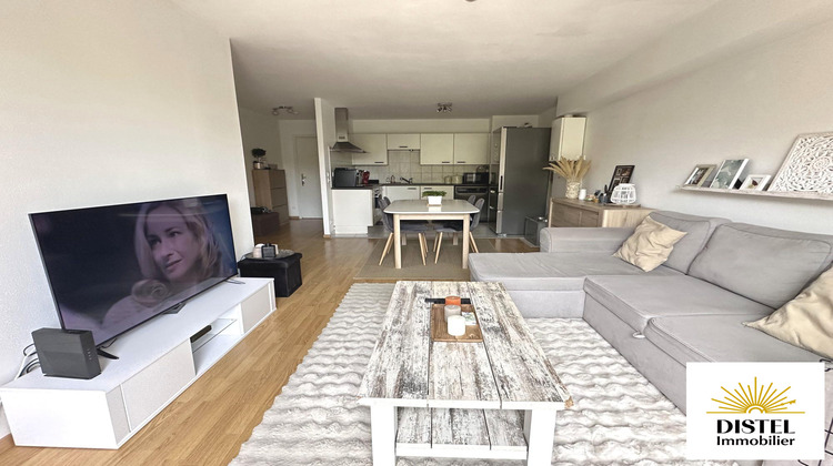 Ma-Cabane - Vente Appartement Vendenheim, 62 m²