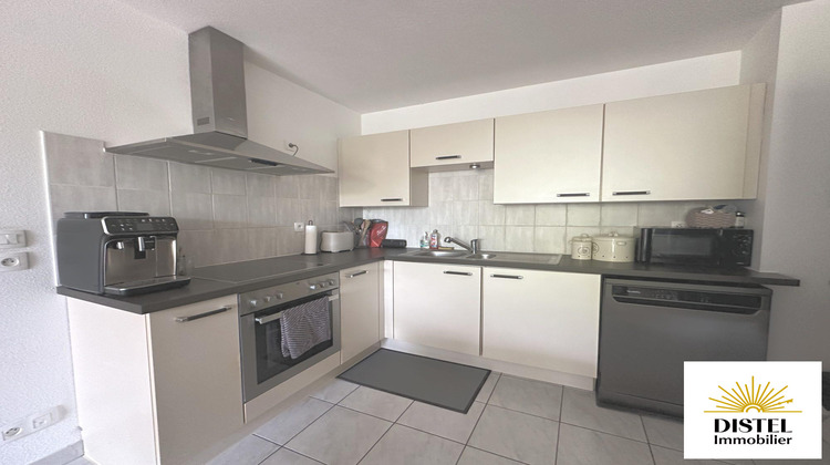 Ma-Cabane - Vente Appartement Vendenheim, 62 m²