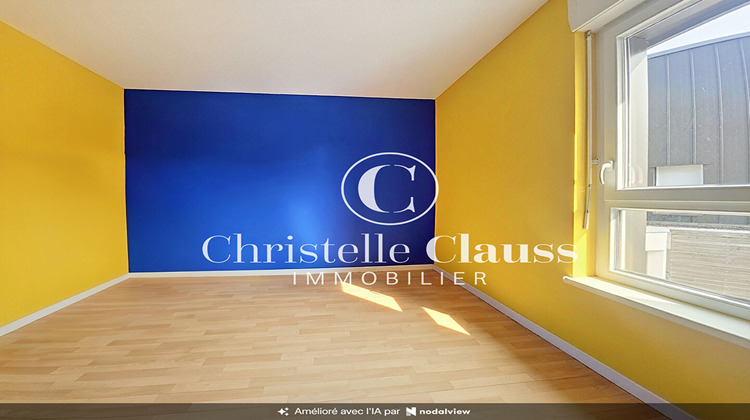Ma-Cabane - Vente Appartement VENDENHEIM, 81 m²