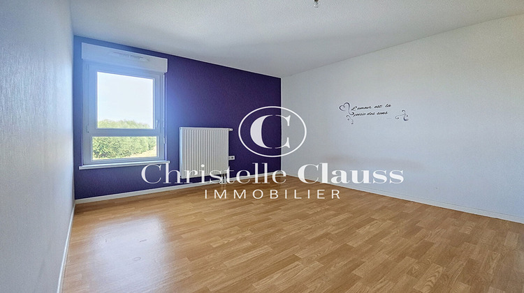 Ma-Cabane - Vente Appartement VENDENHEIM, 81 m²