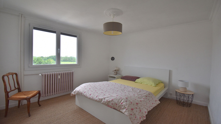 Ma-Cabane - Vente Appartement VENDEUVRE-SUR-BARSE, 71 m²