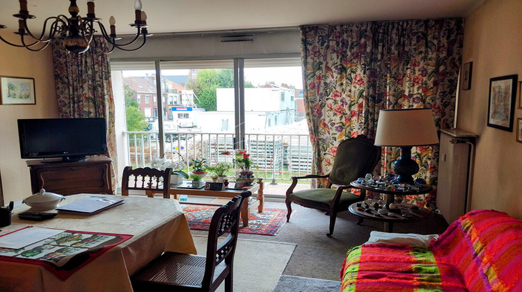 Ma-Cabane - Vente Appartement VENDEVILLE, 74 m²