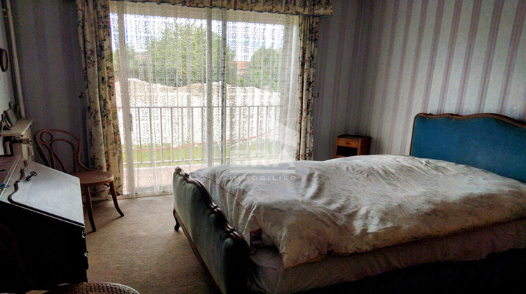 Ma-Cabane - Vente Appartement VENDEVILLE, 74 m²