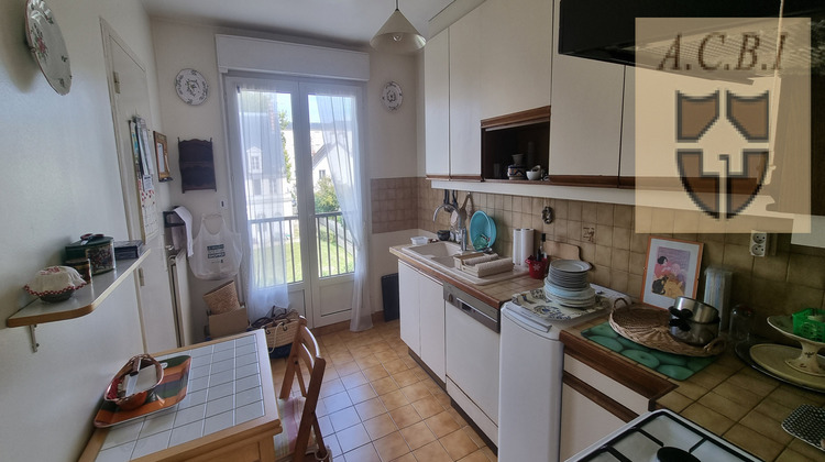 Ma-Cabane - Vente Appartement Vendôme, 82 m²