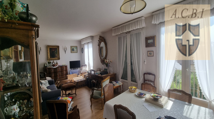 Ma-Cabane - Vente Appartement Vendôme, 82 m²