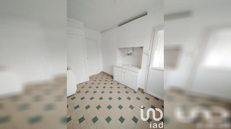 Ma-Cabane - Vente Appartement Vendôme, 60 m²