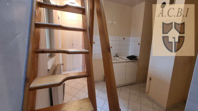 Ma-Cabane - Vente Appartement Vendôme, 88 m²