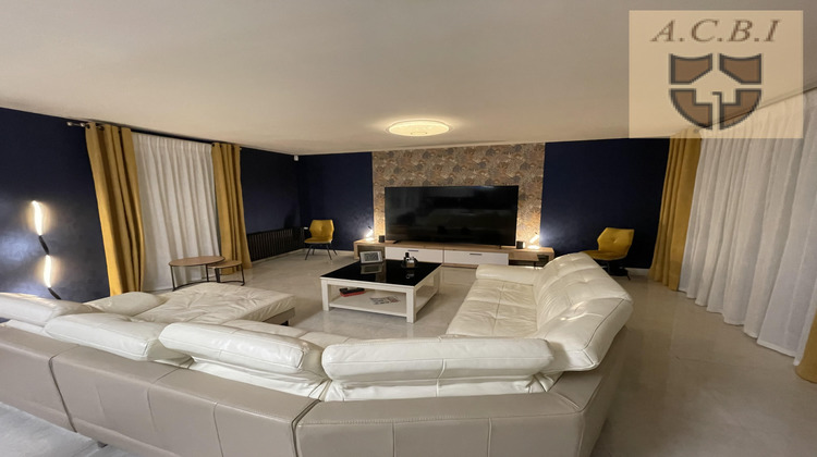 Ma-Cabane - Vente Appartement Vendôme, 142 m²